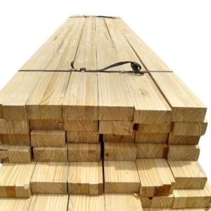 VIGA MULTILAMINADA PINO ELLIOTIS 3X6 X METRO