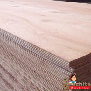 FENOLICO C4 EUCALIPTO 18MM