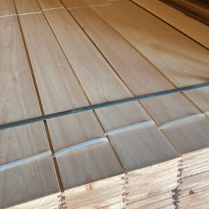 Machimbre Grandis Premiun 1"